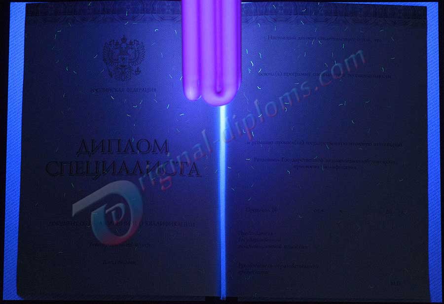 Диплом специалиста 2014-2027